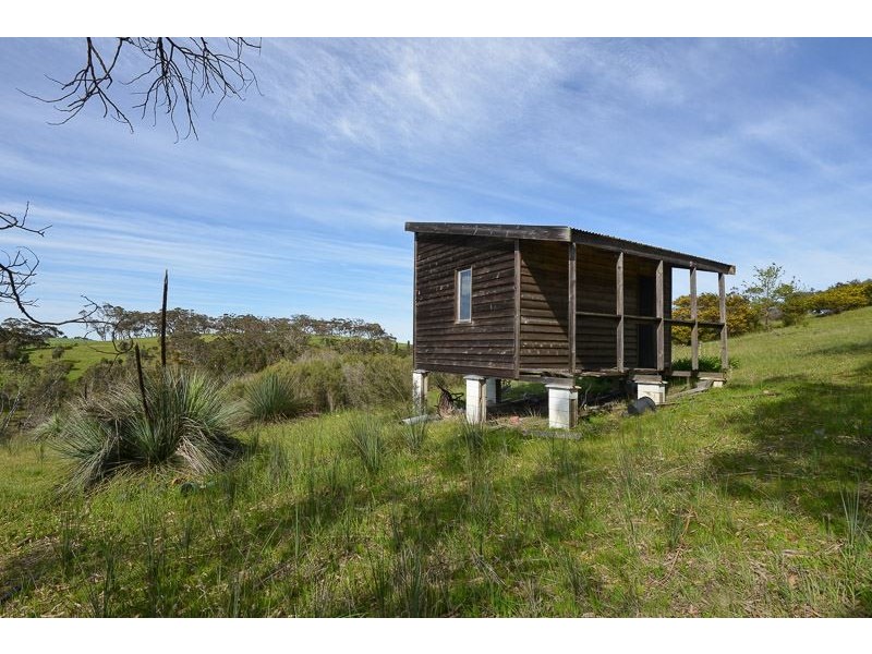 L544 Stockwell Road, Inman Valley SA 5211
