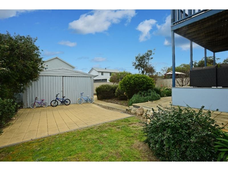 1 Gordon Street, Goolwa Beach SA 5214