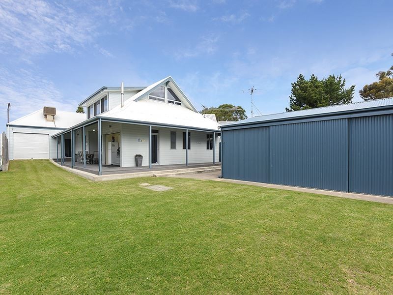 65 Shepherd Avenue, Goolwa South SA 5214