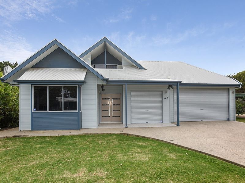 65 Shepherd Avenue, Goolwa South SA 5214