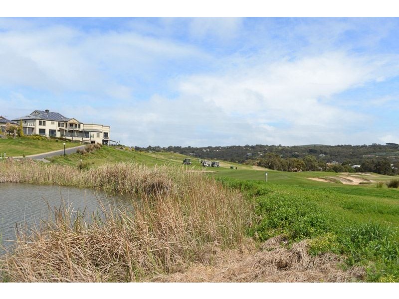 3 Fairway Drive, Mccracken SA 5211