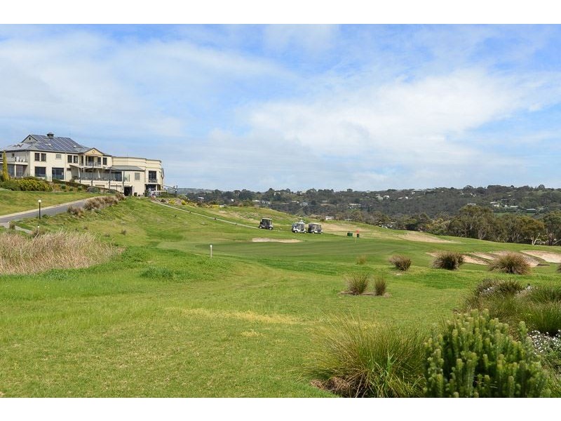 3 Fairway Drive, Mccracken SA 5211