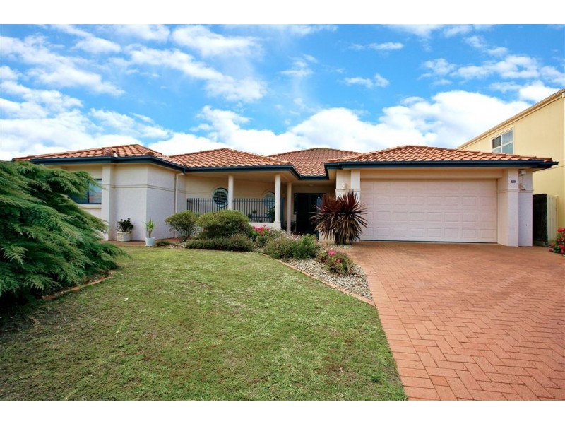 48 Islander Drive, Encounter Bay SA 5211