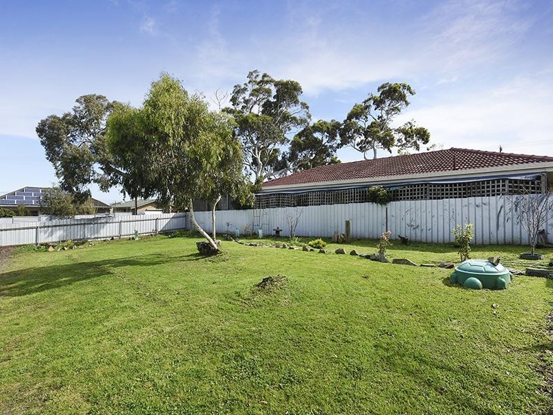 22 Walker Street, Hayborough SA 5211
