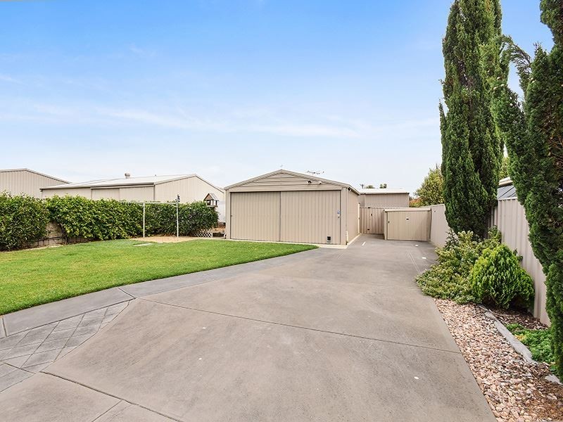 9 Alison Avenue, Goolwa North SA 5214