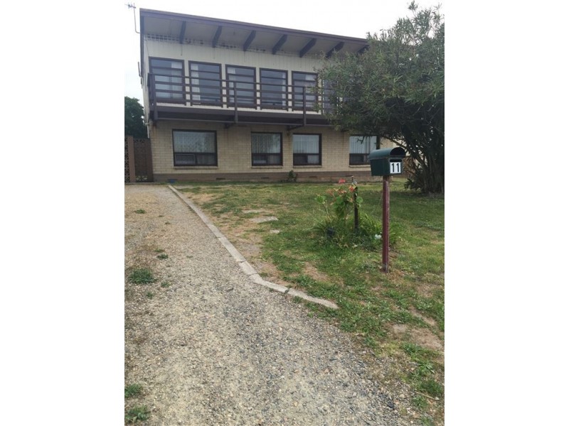 11 Boucaut Crescent, Hayborough SA 5211