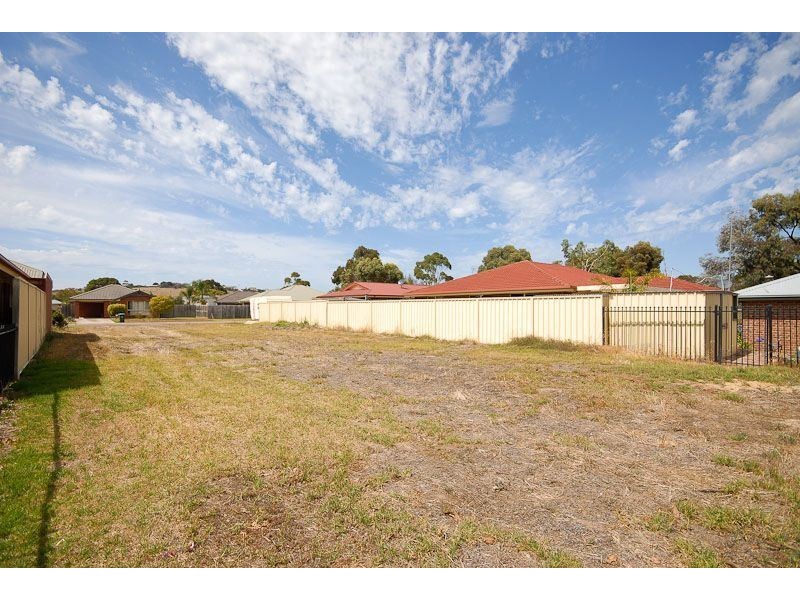 3 Mary Pelham Court, Mccracken SA 5211
