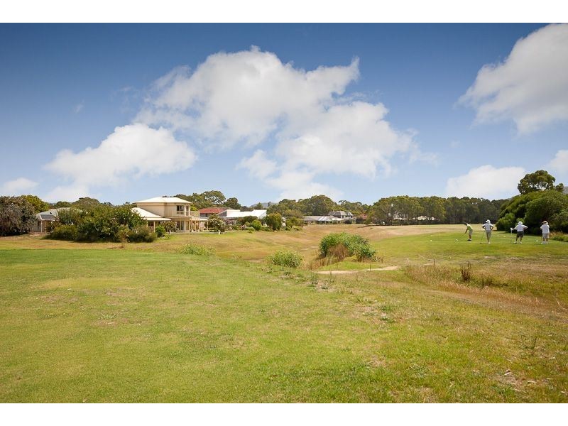 3 Mary Pelham Court, Mccracken SA 5211