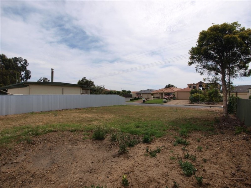 Lot 76 Tabernacle Road, Encounter Bay SA 5211