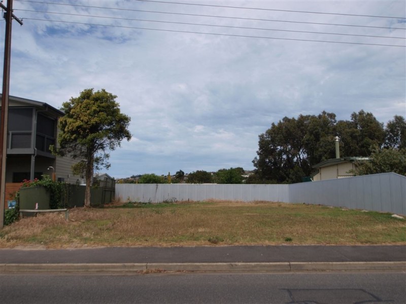 Lot 76 Tabernacle Road, Encounter Bay SA 5211