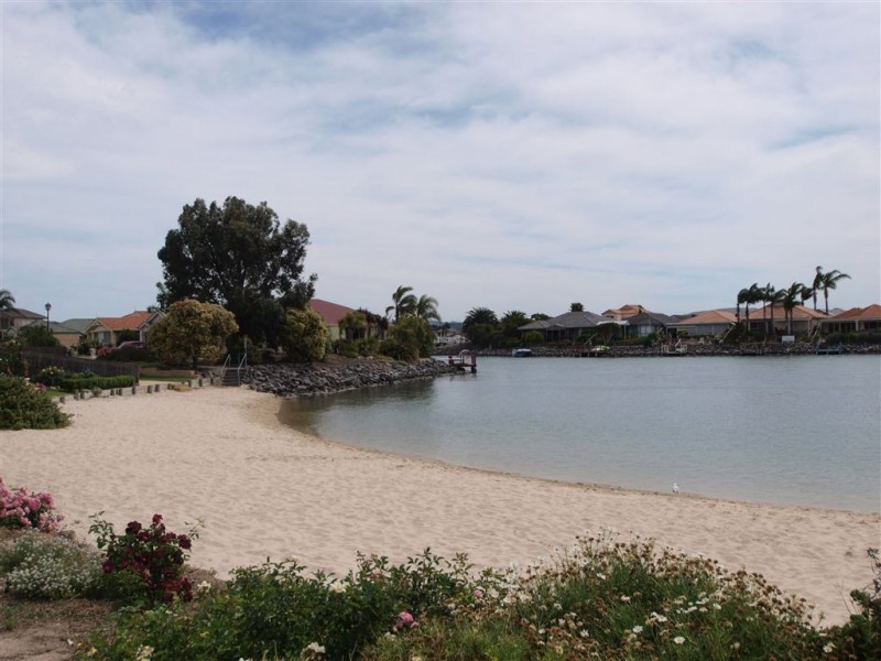 Lot 76 Tabernacle Road, Encounter Bay SA 5211