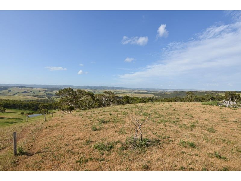 3391 Range Road, Back Valley SA 5211