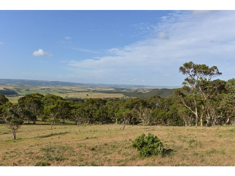3391 Range Road, Back Valley SA 5211