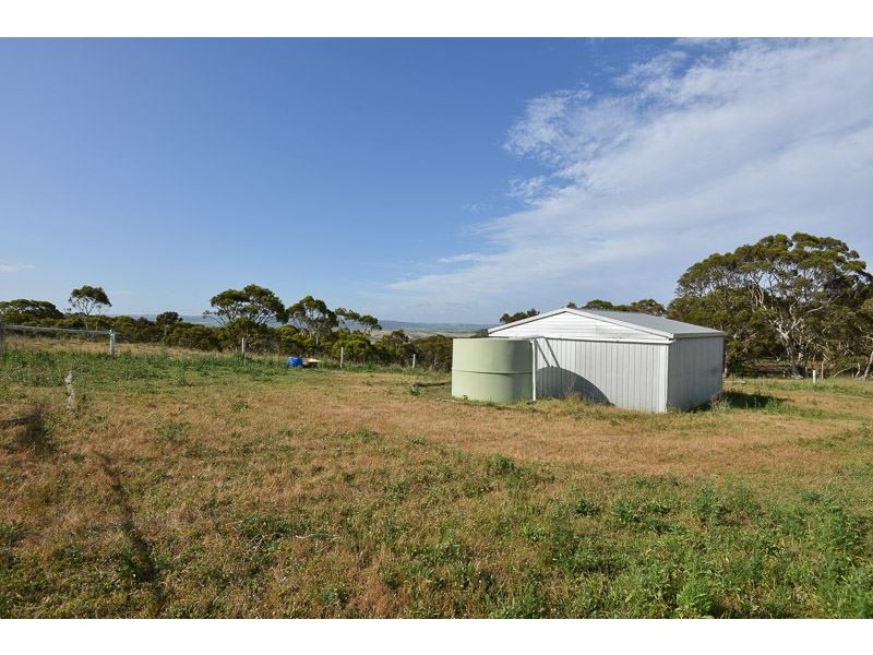 3391 Range Road, Back Valley SA 5211