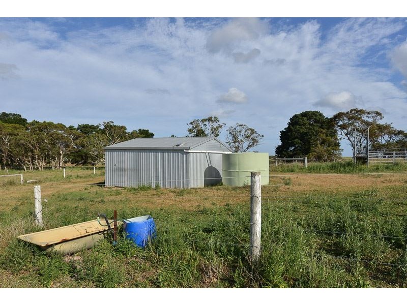 3391 Range Road, Back Valley SA 5211