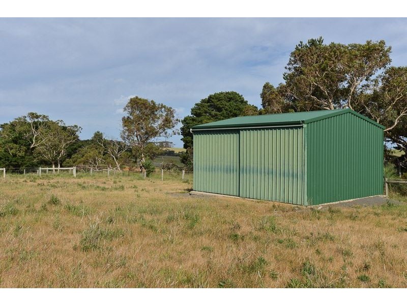 3391 Range Road, Back Valley SA 5211