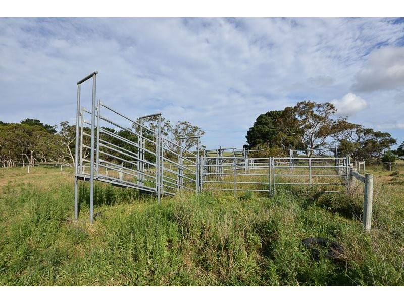 3391 Range Road, Back Valley SA 5211