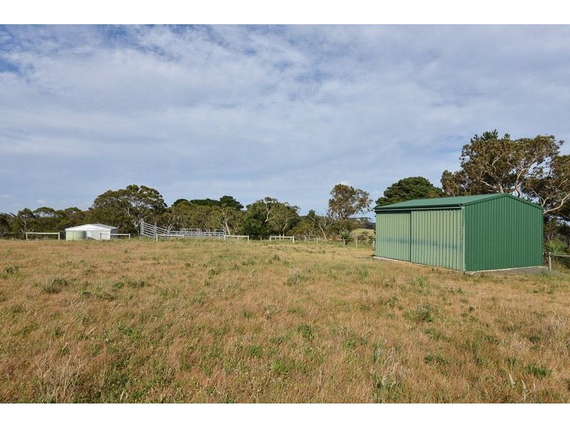 3391 Range Road, Back Valley SA 5211
