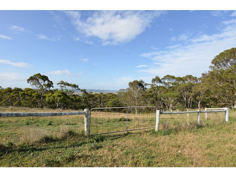 3391 Range Road, Back Valley SA 5211