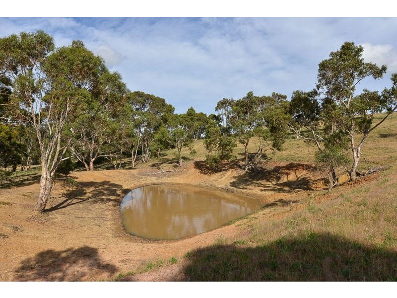 3391 Range Road, Back Valley SA 5211