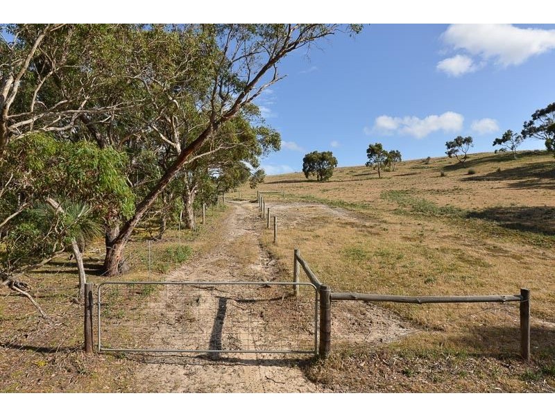 3391 Range Road, Back Valley SA 5211