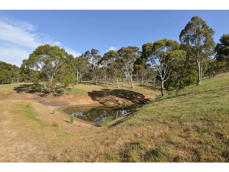 3391 Range Road, Back Valley SA 5211