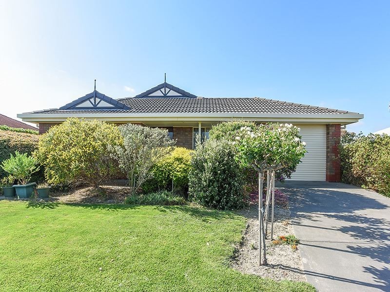 14 Glen Court, Goolwa Beach SA 5214