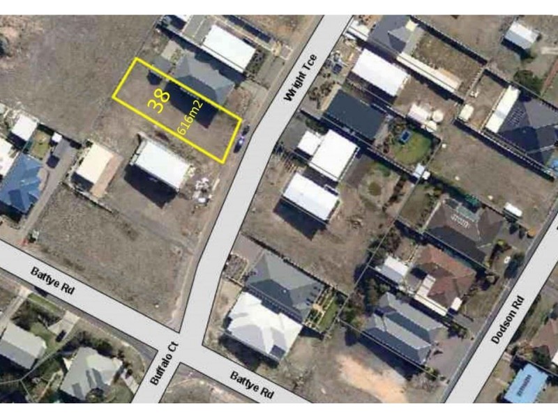 38 Wright Terrace, Encounter Bay SA 5211