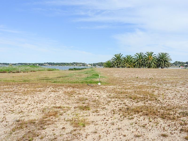 Lot 12 Howell Street, Goolwa North SA 5214