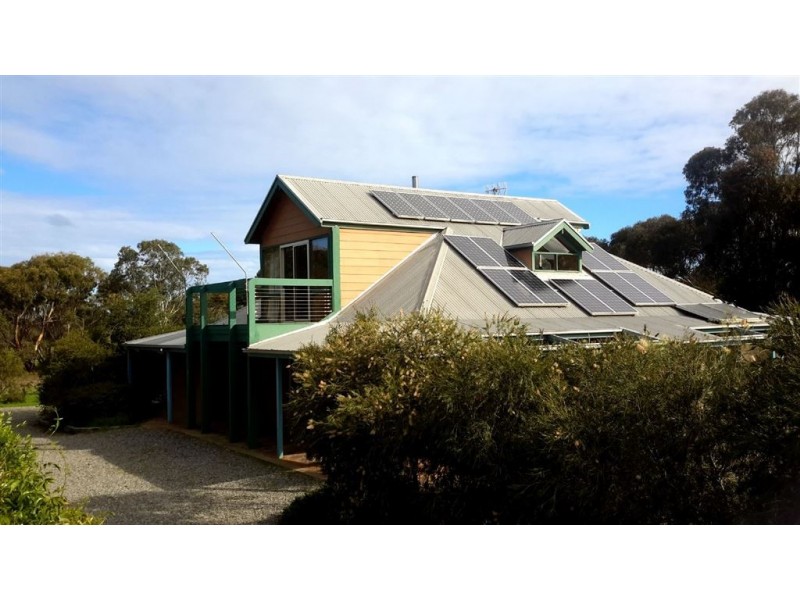 25 Fidock Road, Goolwa North SA 5214