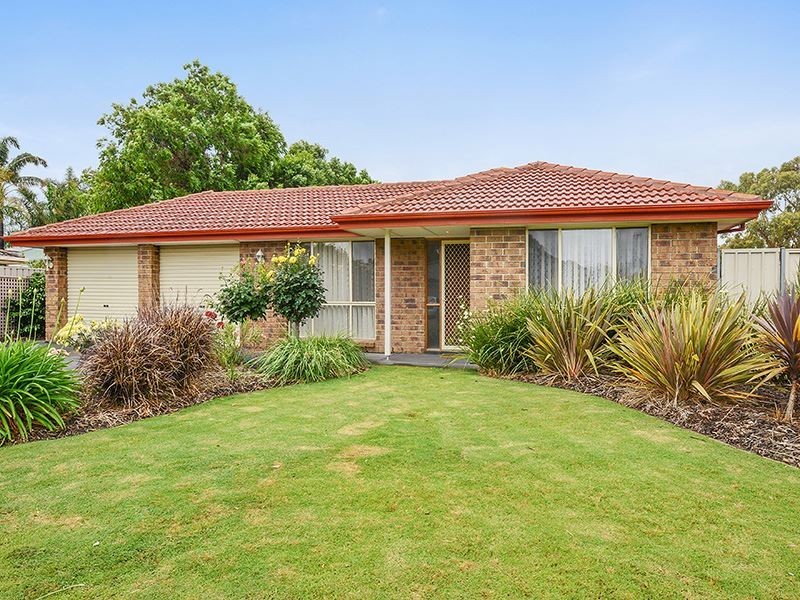 3 Hooghly Court, Mccracken SA 5211