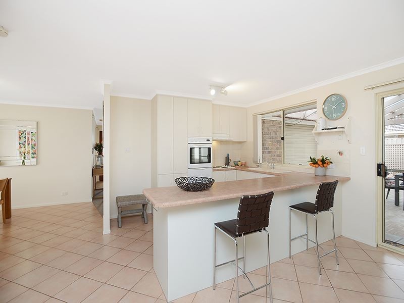 3 Hooghly Court, Mccracken SA 5211