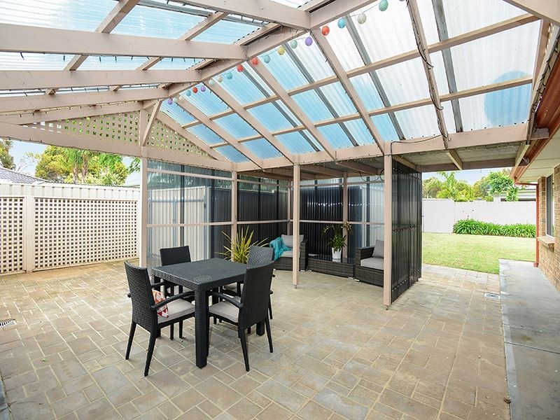 3 Hooghly Court, Mccracken SA 5211