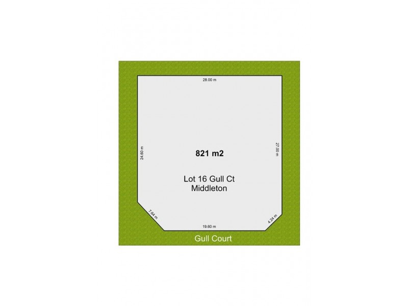 16 Gull Court, Middleton SA 5213