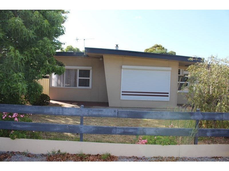 3 Malakoff Street, Yankalilla SA 5203