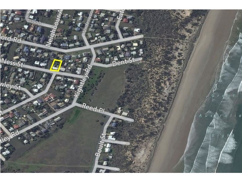 Goolwa Beach SA 5214