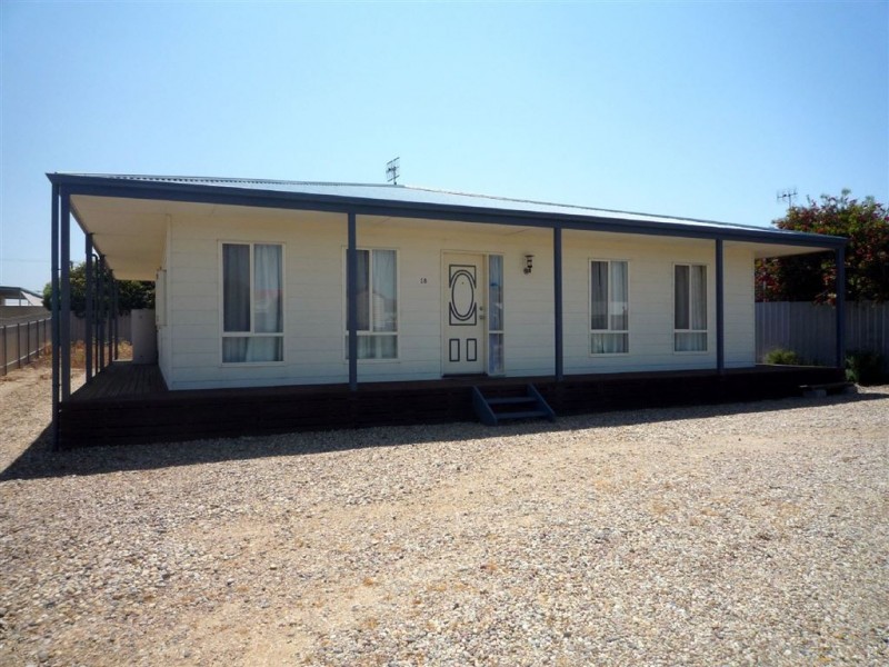 18 Rosemary Street, Goolwa Beach SA 5214