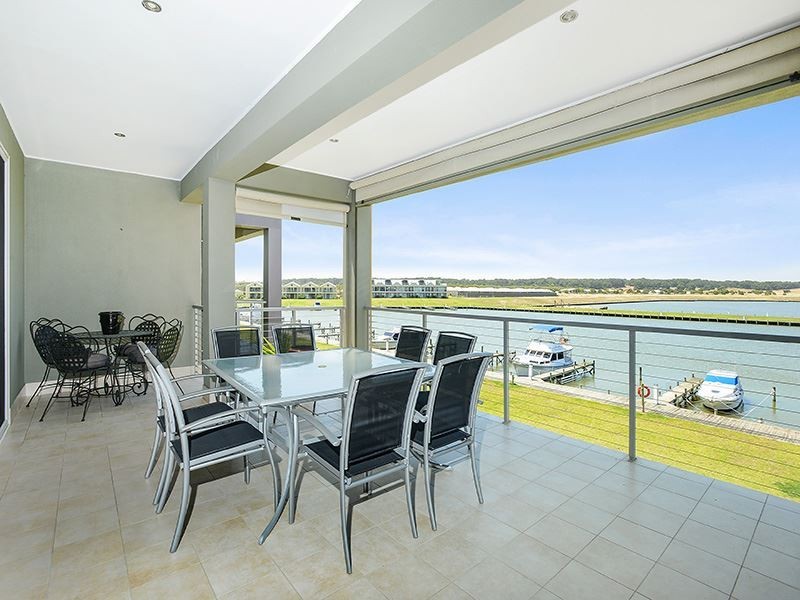 47 Ventura Place, Hindmarsh Island SA 5214