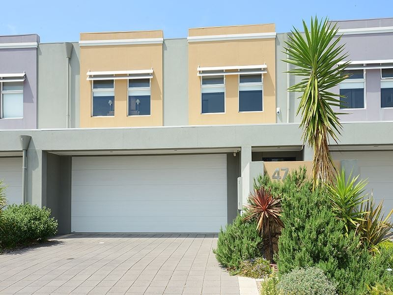 47 Ventura Place, Hindmarsh Island SA 5214