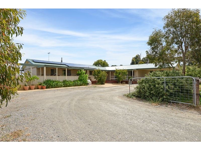 183 Mount Scrub Road, Waitpinga SA 5211