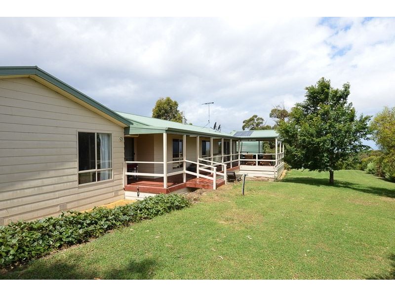 183 Mount Scrub Road, Waitpinga SA 5211