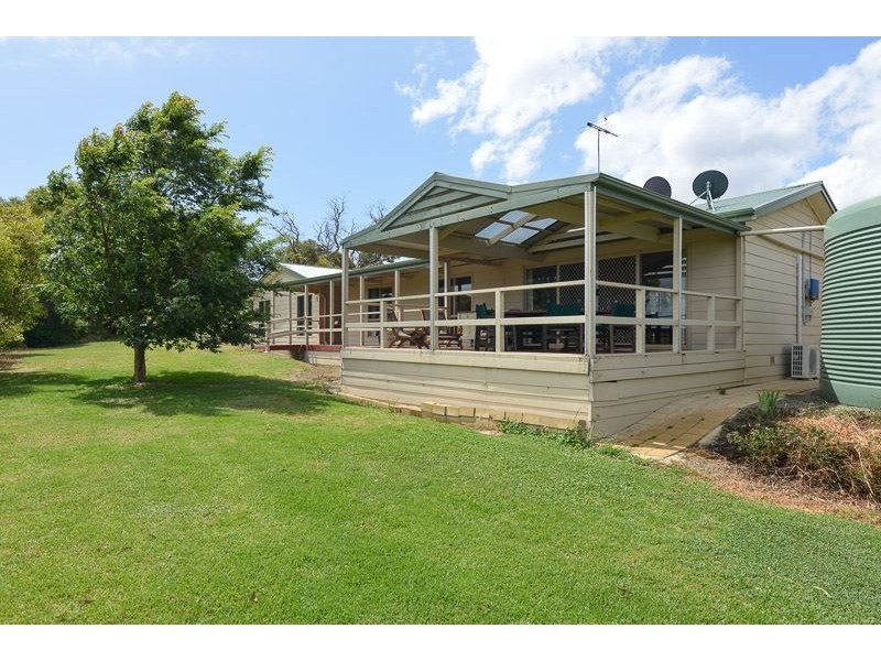 183 Mount Scrub Road, Waitpinga SA 5211