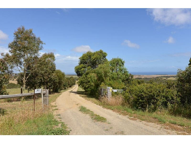 183 Mount Scrub Road, Waitpinga SA 5211