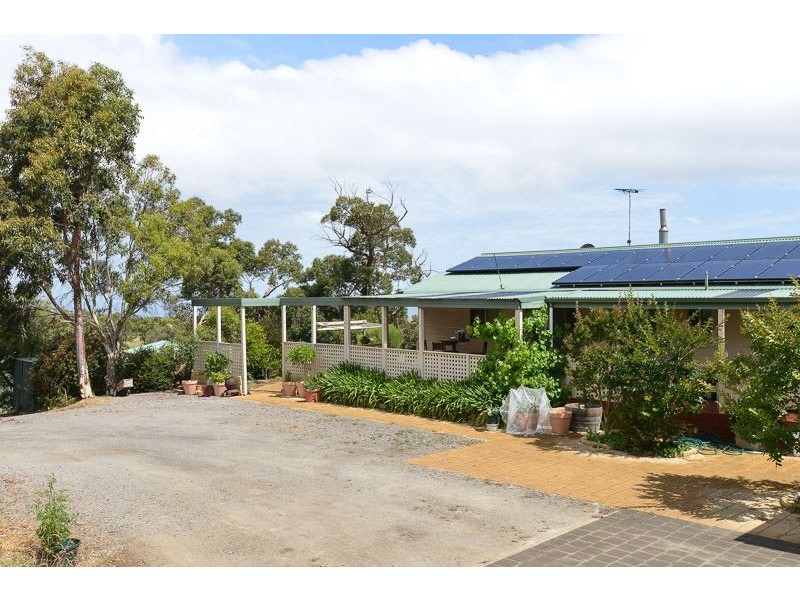 183 Mount Scrub Road, Waitpinga SA 5211