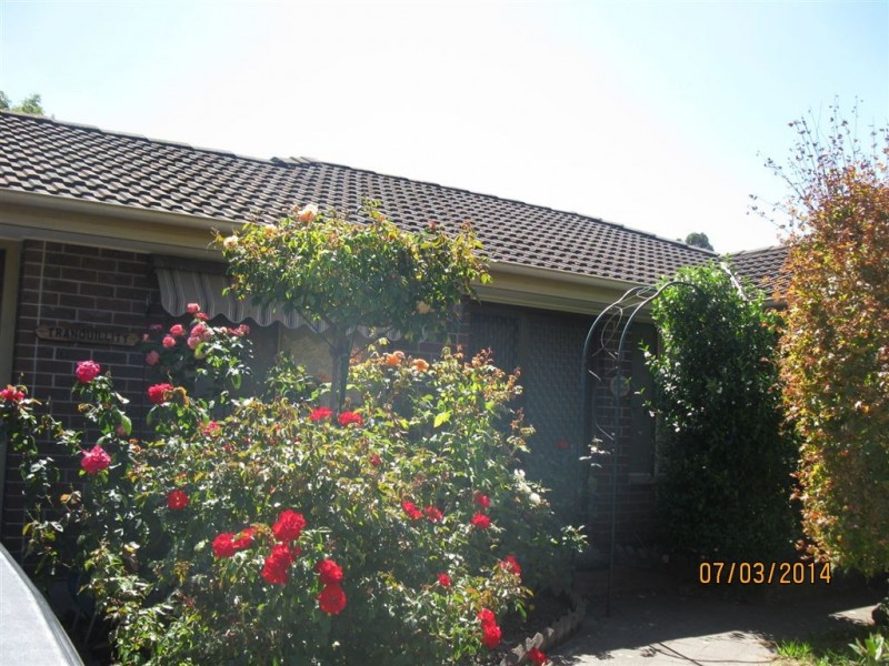 2/74 Wattle Drive, Mccracken SA 5211