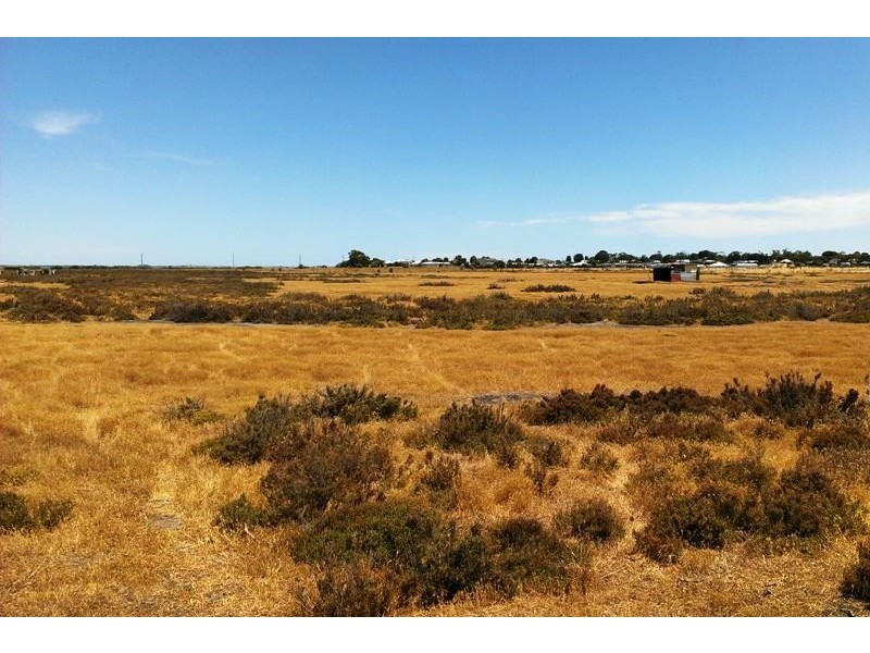 Lot 2 Mill Road, Milang SA 5256