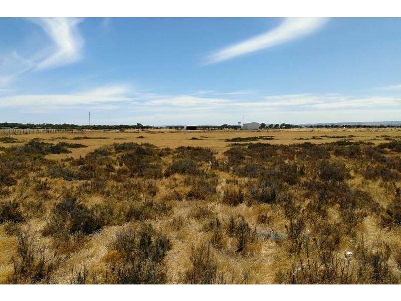 Lot 2 Mill Road, Milang SA 5256