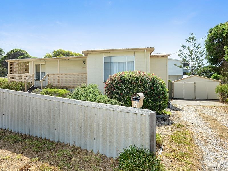 8 Day Avenue, Middleton SA 5213