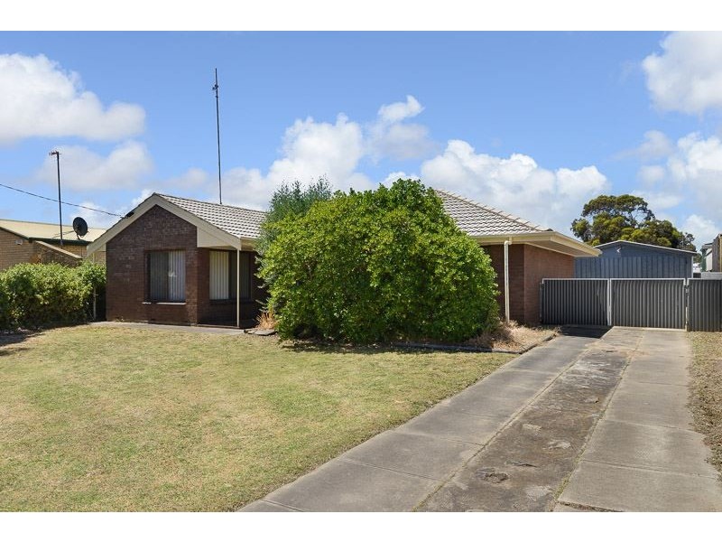 18 David Street, Mccracken SA 5211