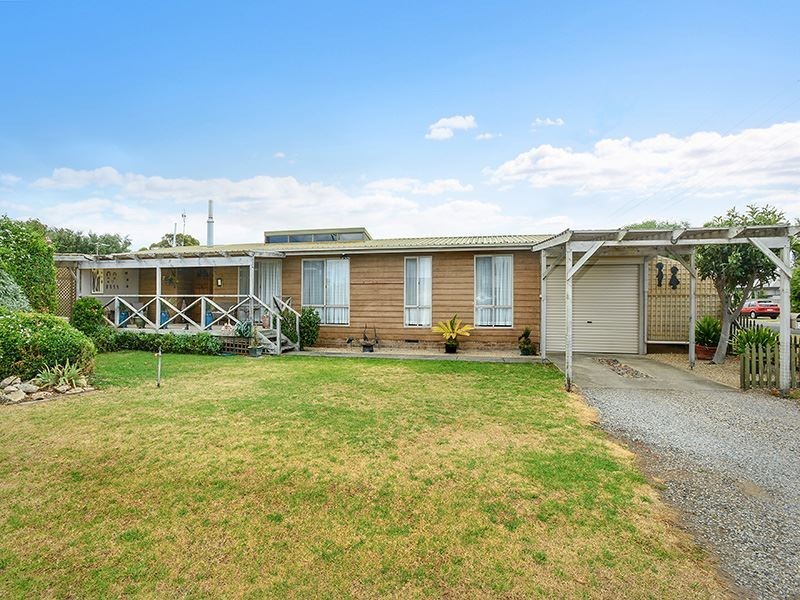 2 Fenchurch Street, Goolwa North SA 5214
